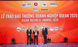 An Phát Holdings chiến thắng kép tại ABA 2020
