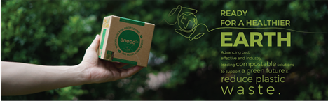 AnEco – solution for a “green” future