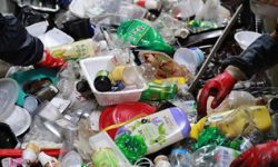 South Korea annouced a detailed plan to reduce plastic waste and increase the use of bioplastics by 2050