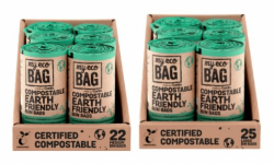 Coles Group to launch SECOS MyEcoBag