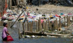Indonesia sẽ cấm sản phẩm nhựa dùng một lần vào cuối năm 2029